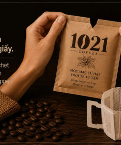 Alternative view of Whole Bean Roasted Coffee (1KG)