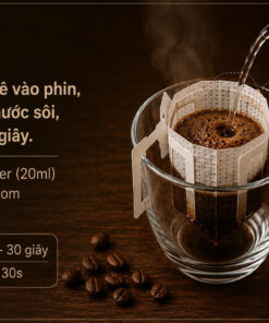 Whole Bean Roasted Coffee (1KG) - Image 4
