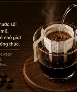 Whole Bean Roasted Coffee (1KG) - Image 5