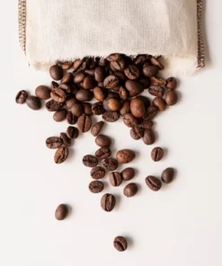 Whole Bean Roasted Coffee (0.5 KG)