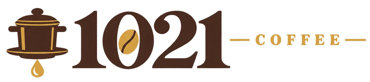 1021 Coffee
