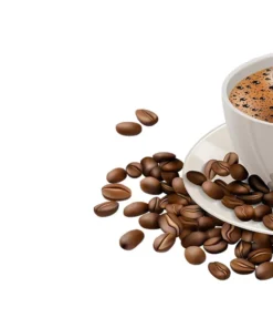 Pre-Ground Roasted Coffee (0.5KG)